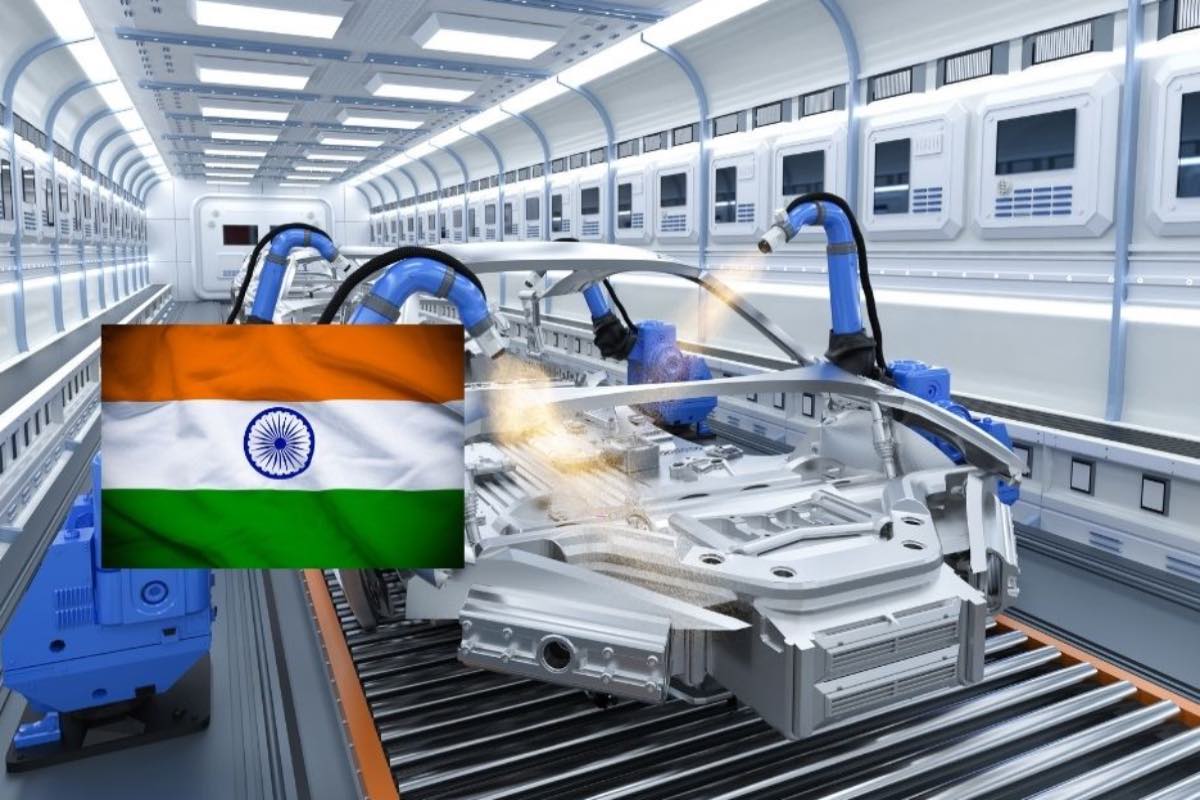 Azienda India passa di proprietà colosso italiano