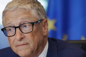La supercar di Bill Gates