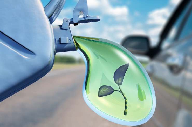 Biocarburanti ecco la verità