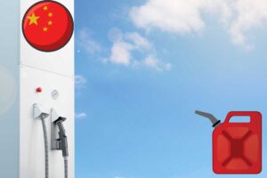 Novità hi-tech dalla Cina