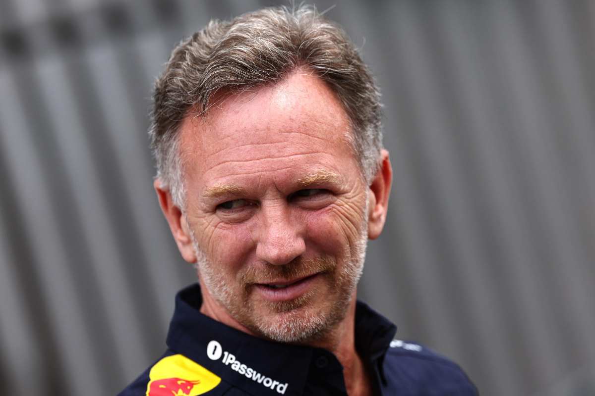 F1, terremoto Red Bull