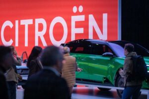 Caratteristiche e prezzo Citroën C5 Aircross