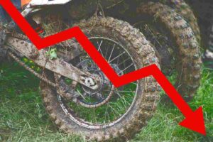 Crisi moto