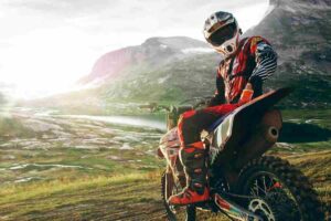 Svolta per la Dainese