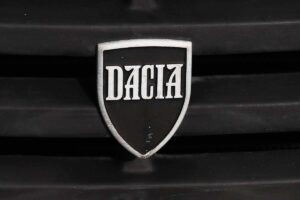Dacia eccezionale motore
