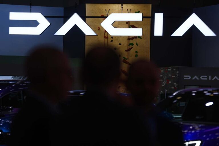 Grande novità per la Dacia più amata