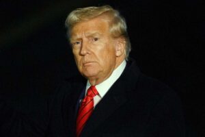 Donald Trump i dazi costano caro
