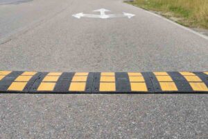 Dossi rivoluzione nelle strade