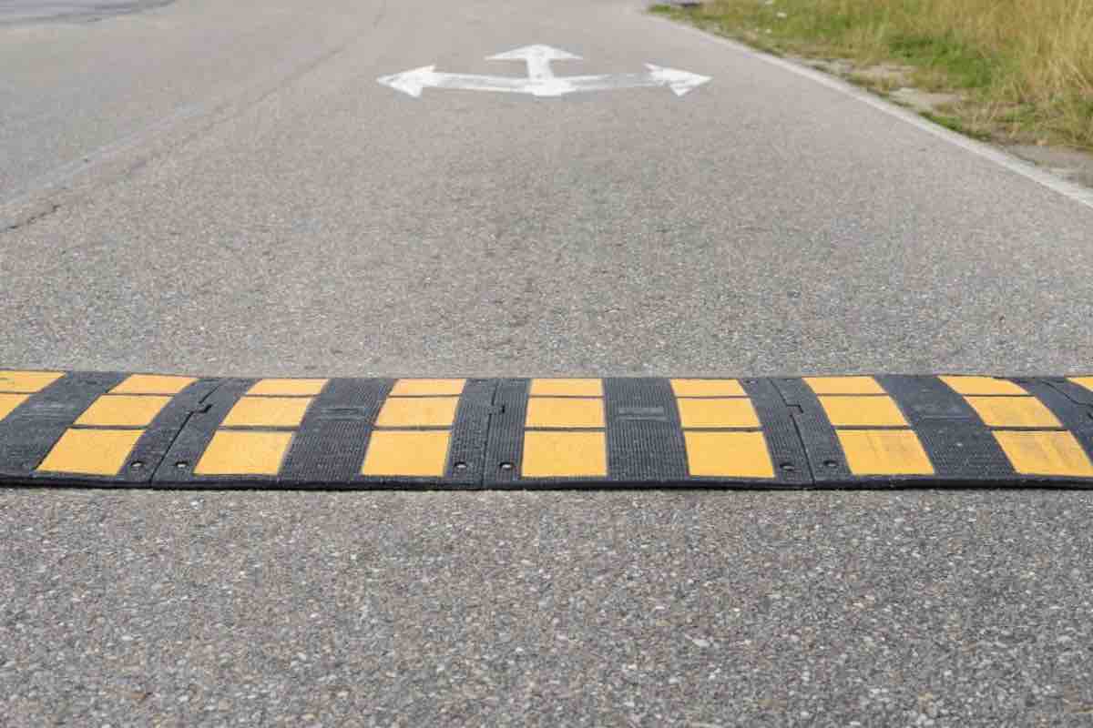 Dossi rivoluzione nelle strade