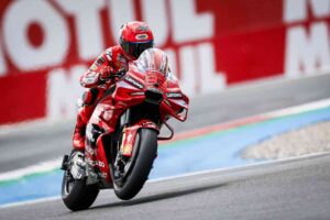 MotoGP entra un nuovo team italiano pronto a distruggere la Ducati