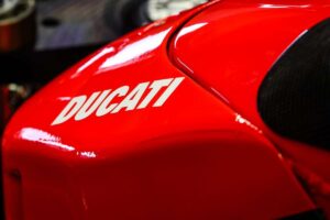 La Ducati è in crisi?