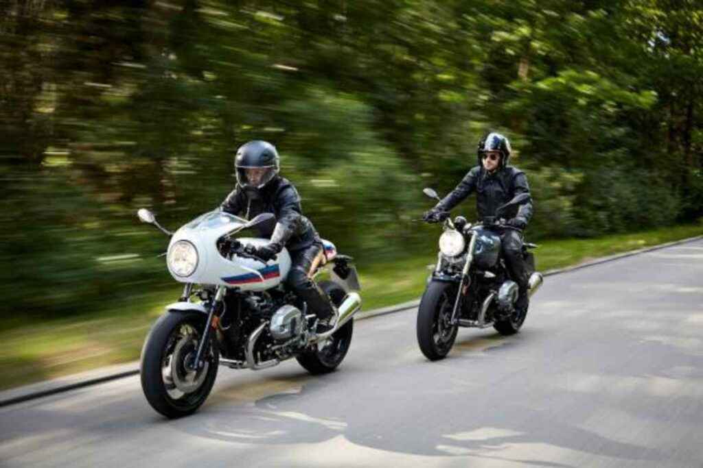 Eresia o genialità Ducati?