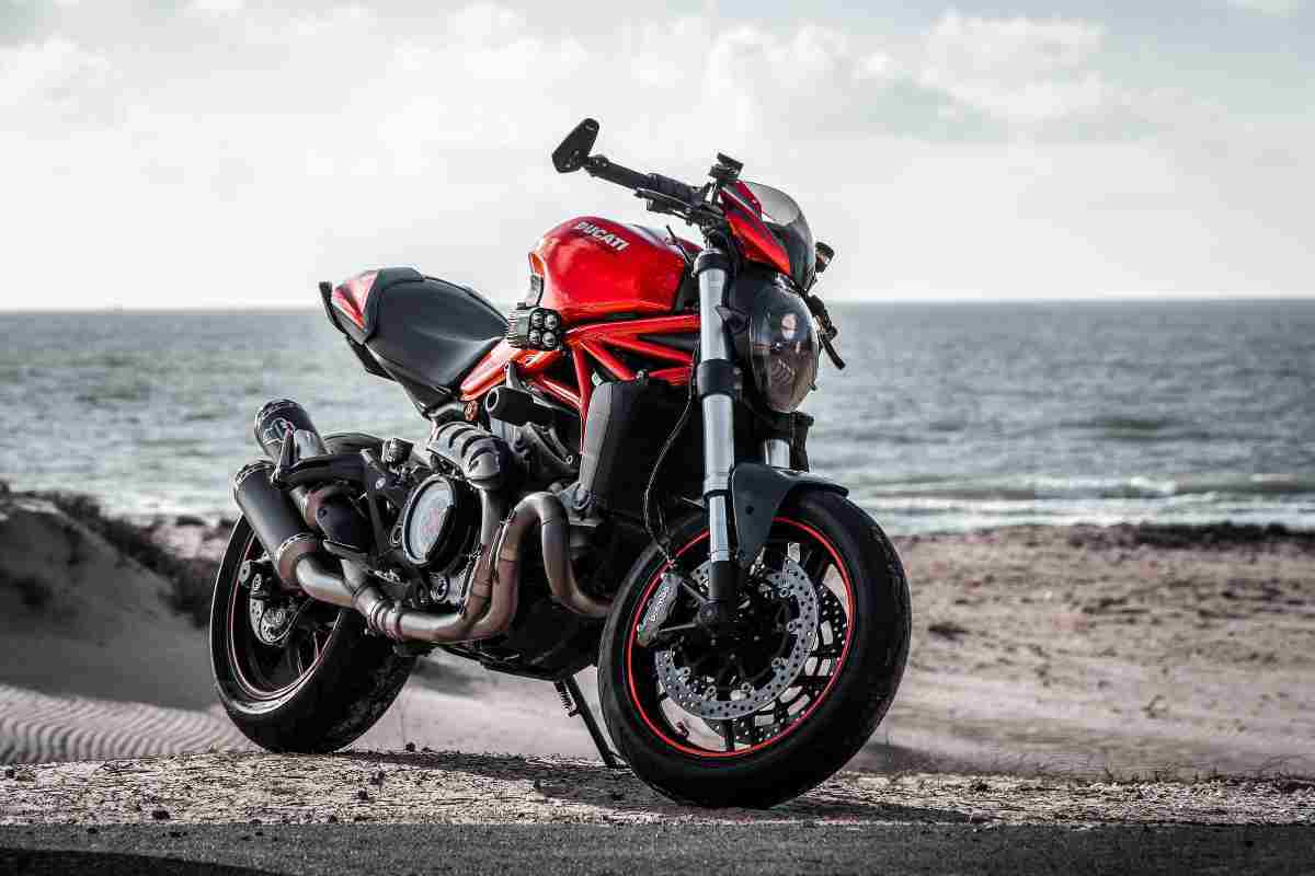 Ducati crisi non rinnovati i contratti a termine