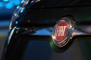 La storia di una FIAT unica