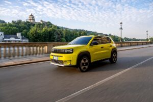 FIAT costa ancora meno