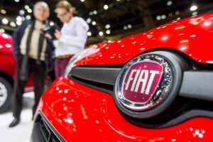 L'anti-FIAT dalla Cina