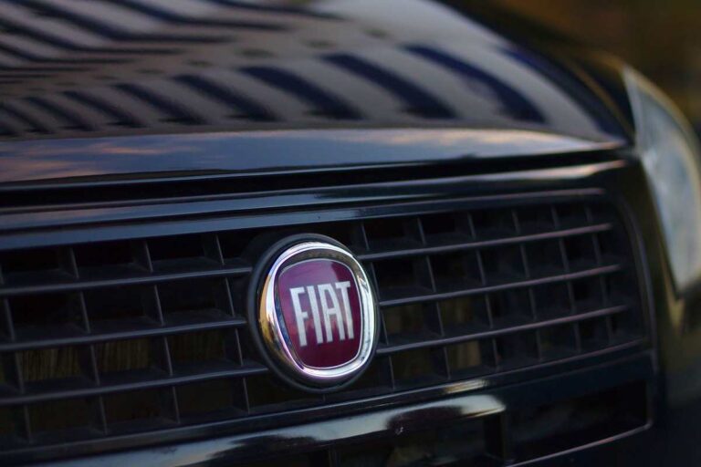 FIAT sembrava una Porsche in miniatura