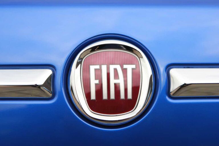 FIAT auto in versione low cost