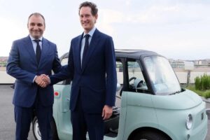 FIAT: problemi in corso