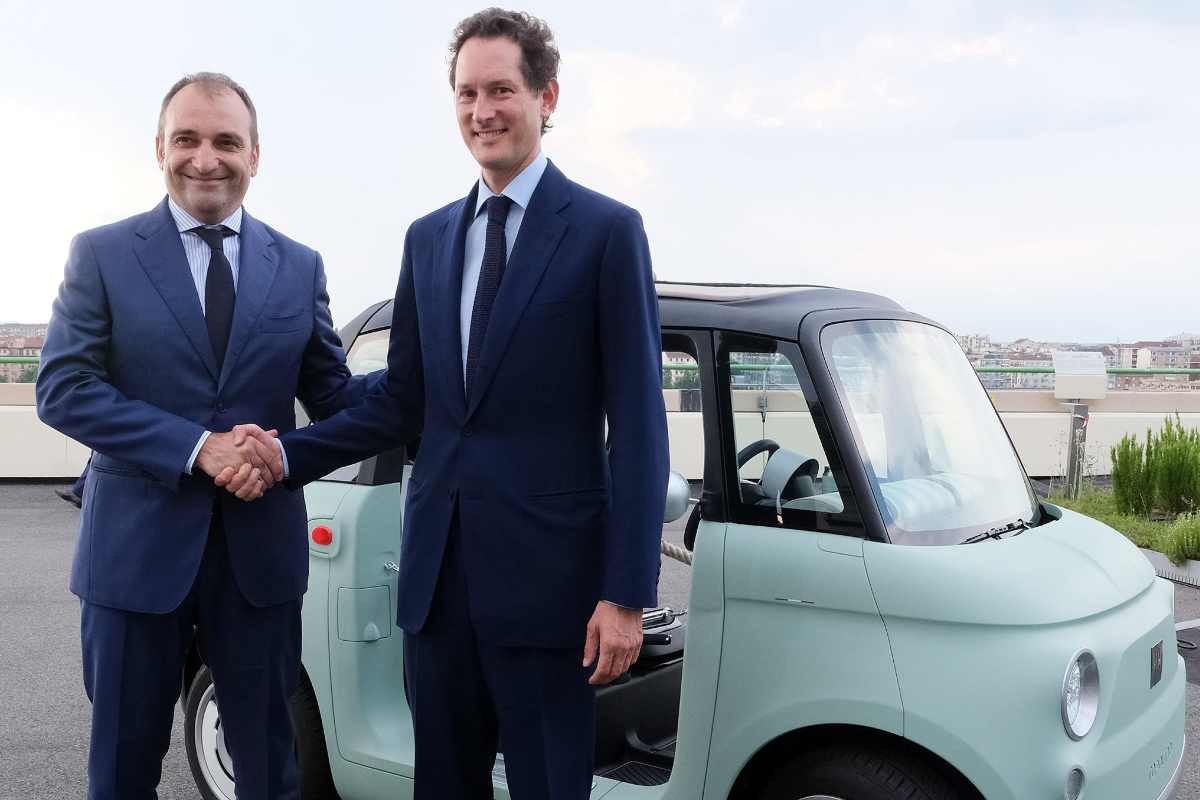 FIAT: problemi in corso