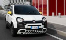 FIAT Pandina queste 5 auto costano meno di lei