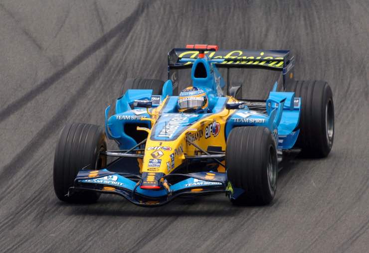 Fernando Alonso prima del ritiro vuole raggiungere Senna