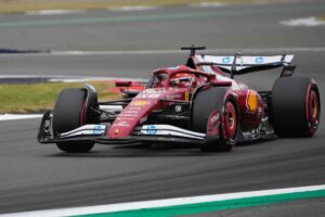 Ferrari svelato il misterioso problema
