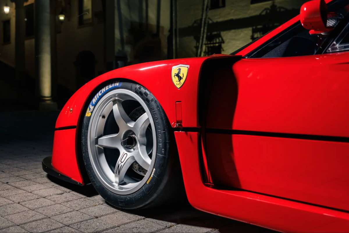 Ferrari potrebbe battere ogni record