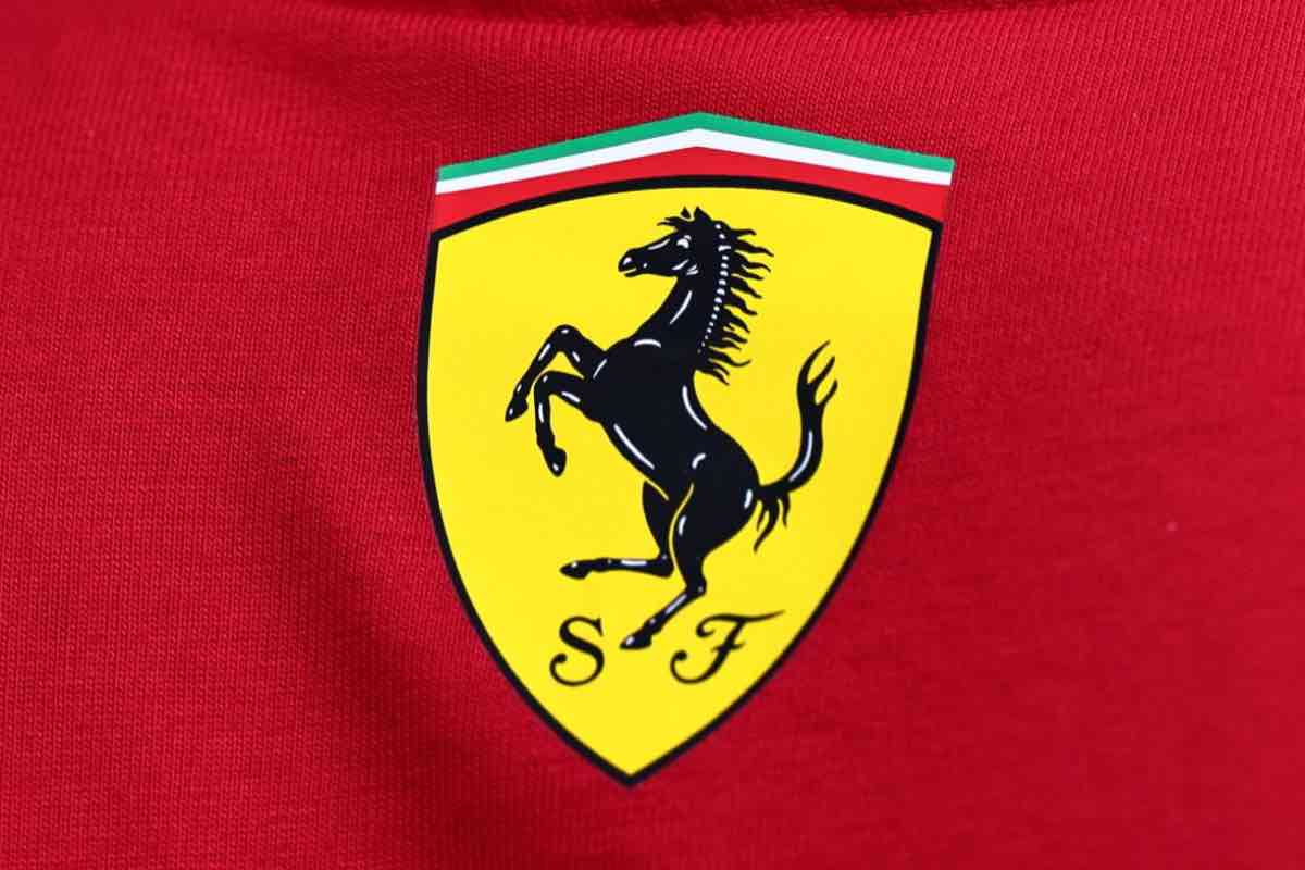 La Ferrari vuole proteggere il marchio