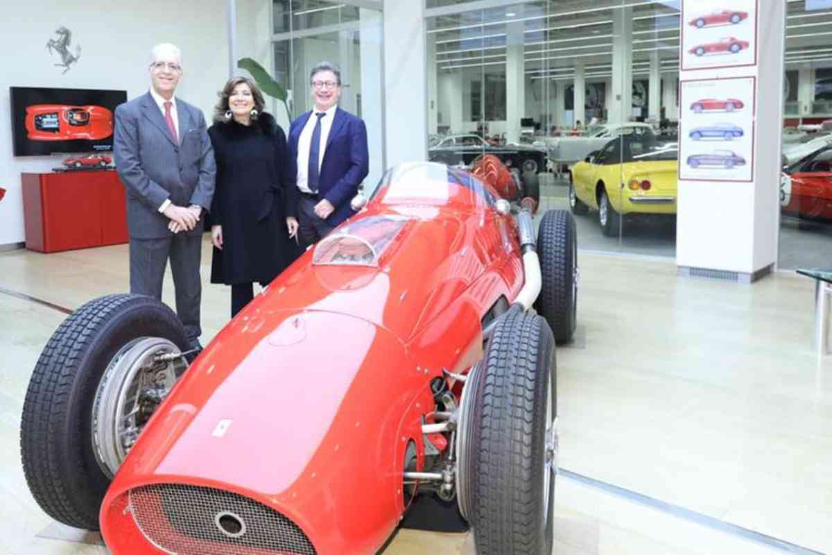 Museo Ferrari