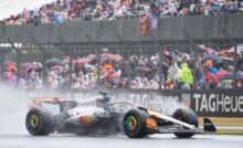 Formula 1 gli hanno cancellato la vittoria