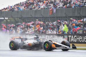 Formula 1 gli hanno cancellato la vittoria