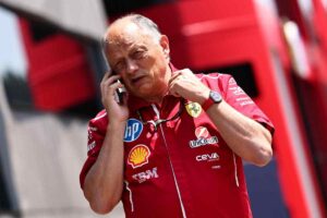 Ferrari: le prospettive in chiave 2026