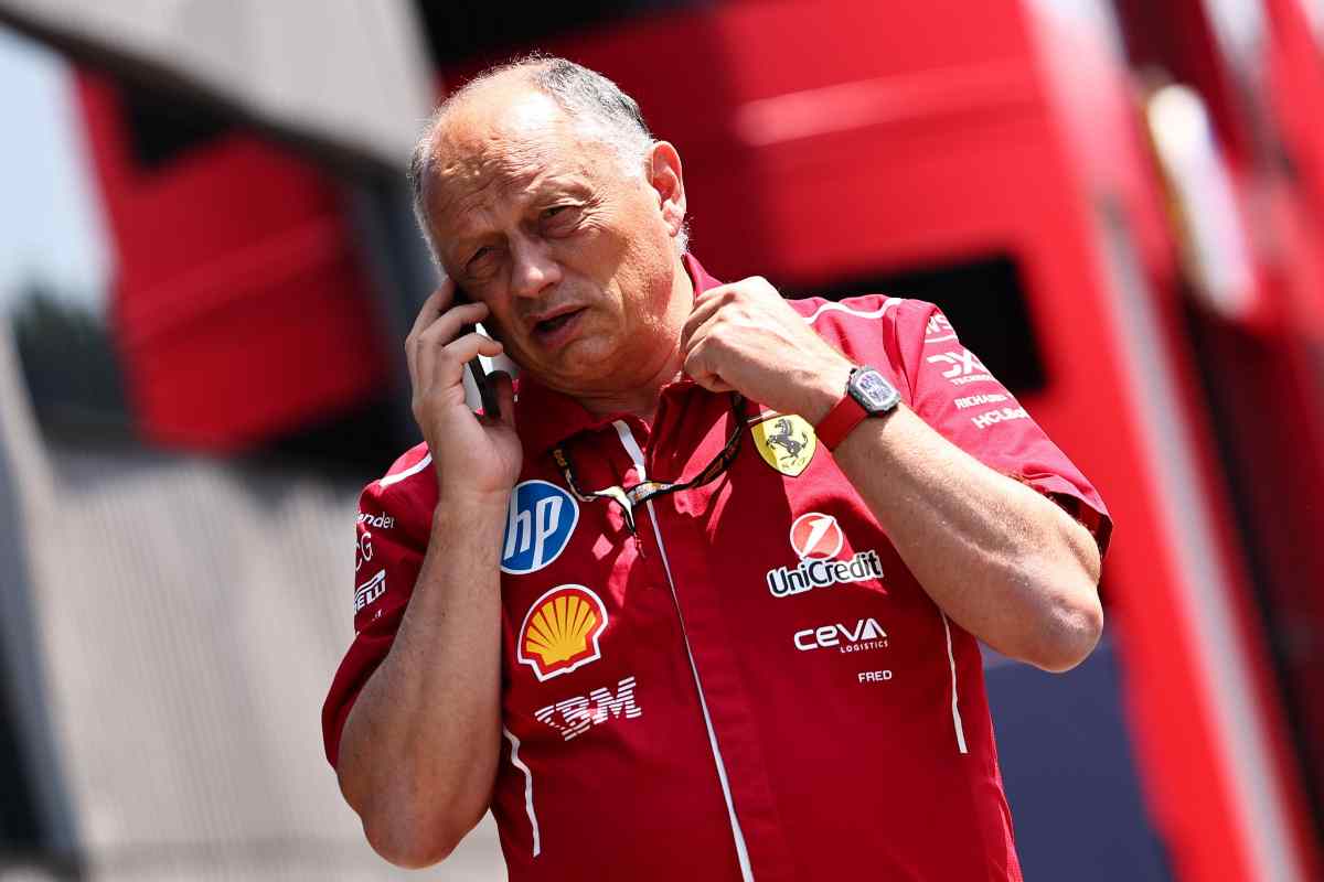 Ferrari: le prospettive in chiave 2026