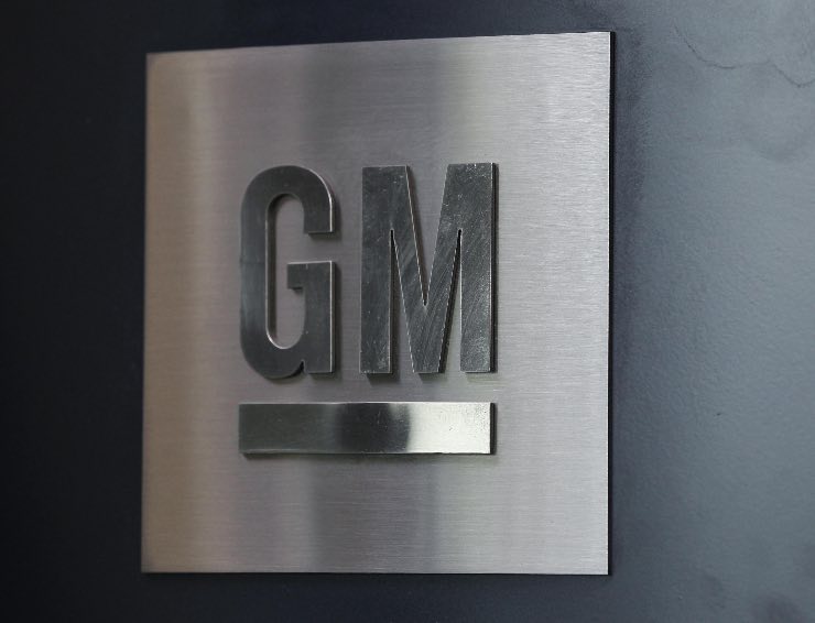 General Motors perso più di un miliardo di dollari