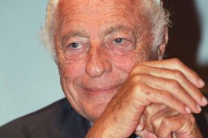 Gianni Agnelli torna la FIAT più amata