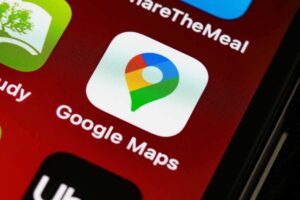 Nuova funzionalità Google Maps
