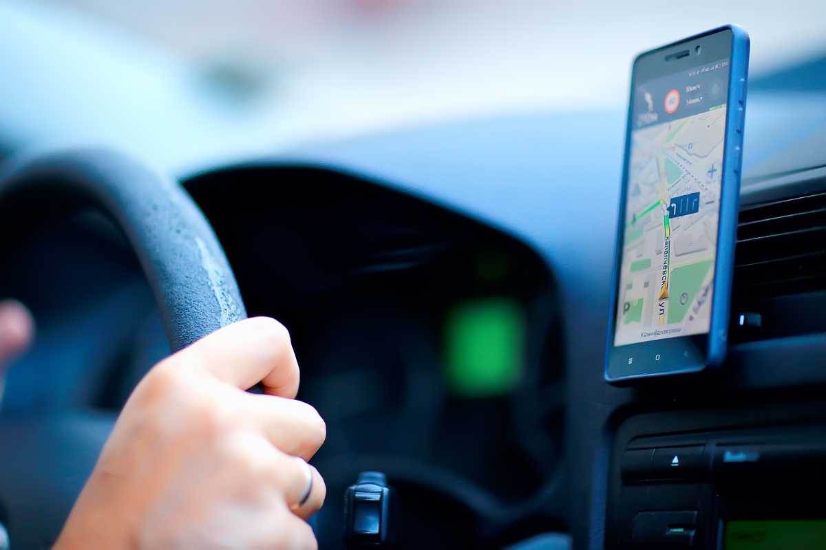 Il rivale di Google Maps 