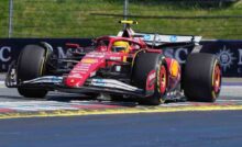 Hamilton richiesta disperata alla Ferrari