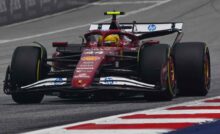 Hamilton non ha speranze di vincere l'ottavo mondiale