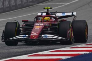 Hamilton non ha speranze di vincere l'ottavo mondiale