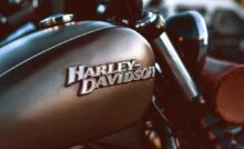 Sembra una Harley-Davidson ma costa 5.000 euro
