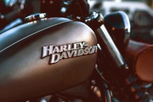 Sembra una Harley-Davidson ma costa 5.000 euro
