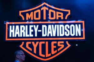 Harley-Davidson rivoluziona il mondo delle due ruote