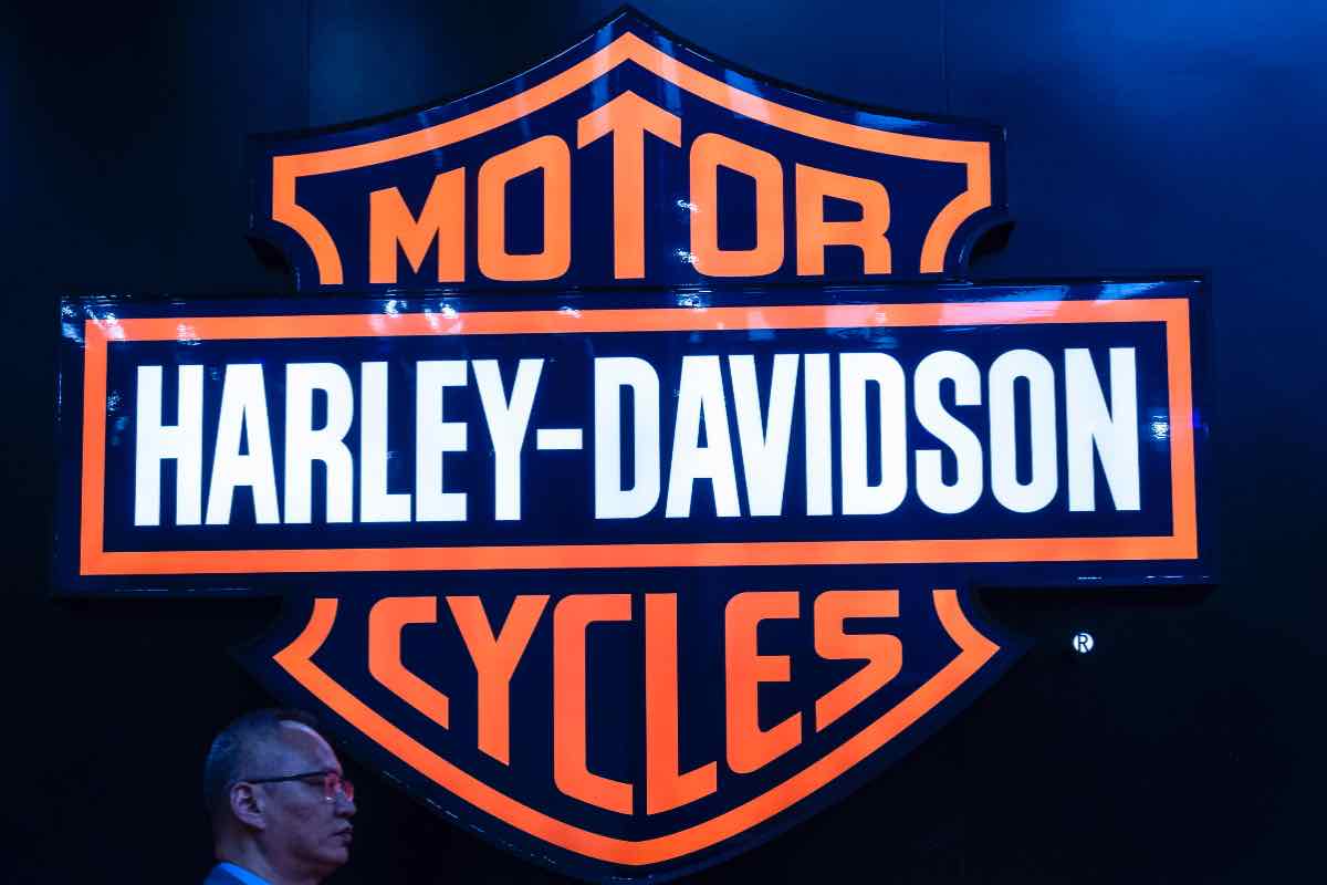 Harley-Davidson rivoluziona il mondo delle due ruote