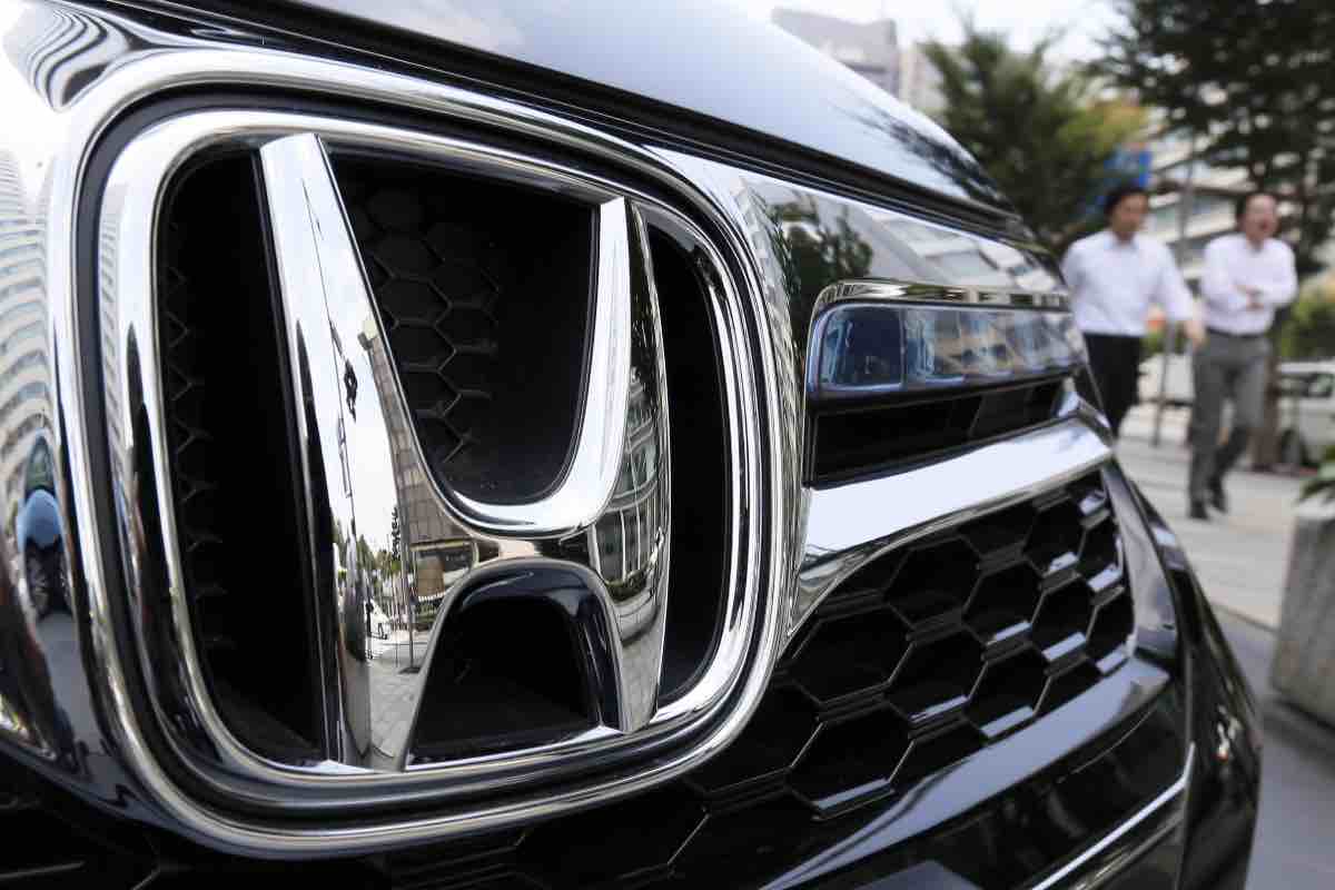 La Honda è costretta ad un maxi richiamo: ecco quali sono i veicoli sotto accusa, il problema è molto serio