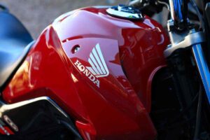 Honda nuova monocilindrica