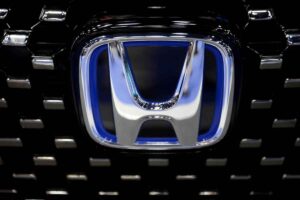 Honda svela la nuova citycar