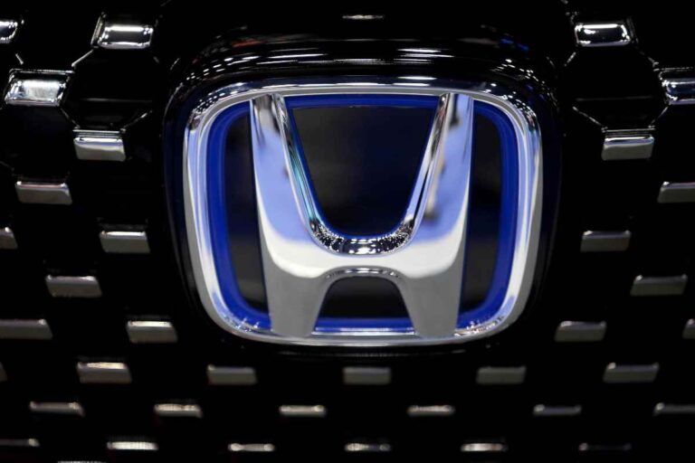 Honda svela la nuova citycar