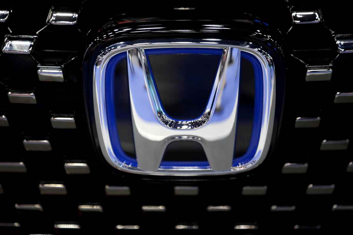 Honda svela la nuova citycar